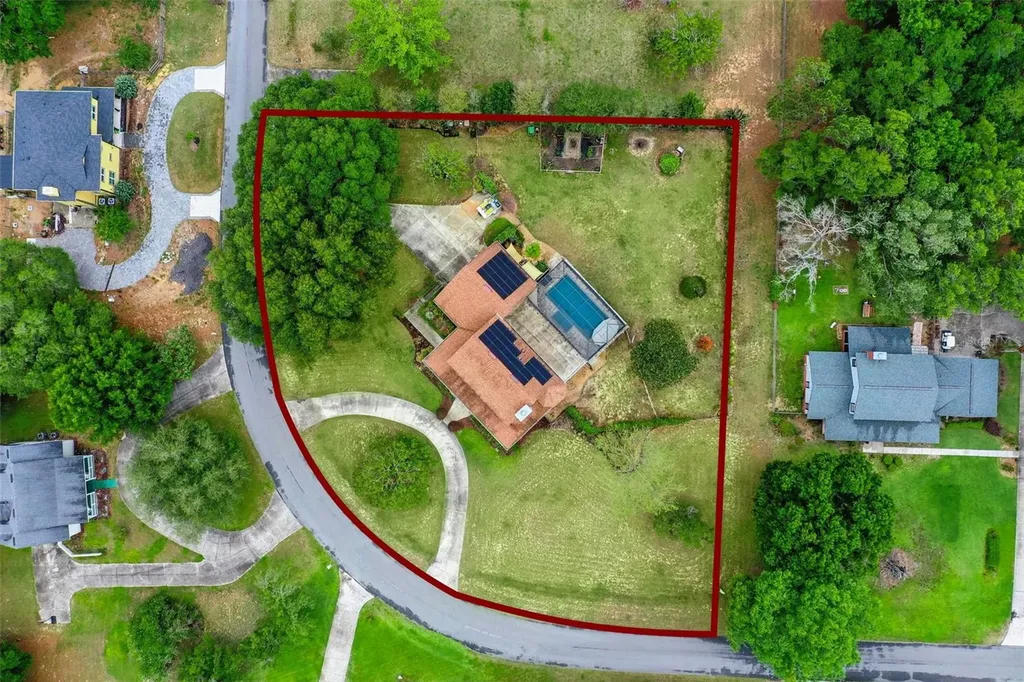 15838 Arabian Way Montverde FL 34756