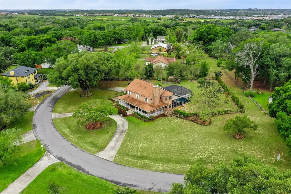 15838 Arabian Way Montverde FL 34756