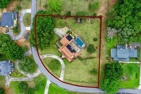 15838 Arabian Way Montverde FL 34756