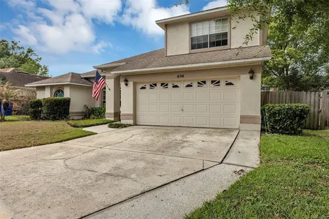 406 Sterling Lake Drive Ocoee FL 34761