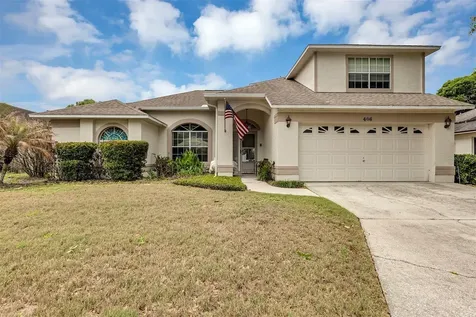 406 Sterling Lake Drive Ocoee FL 34761