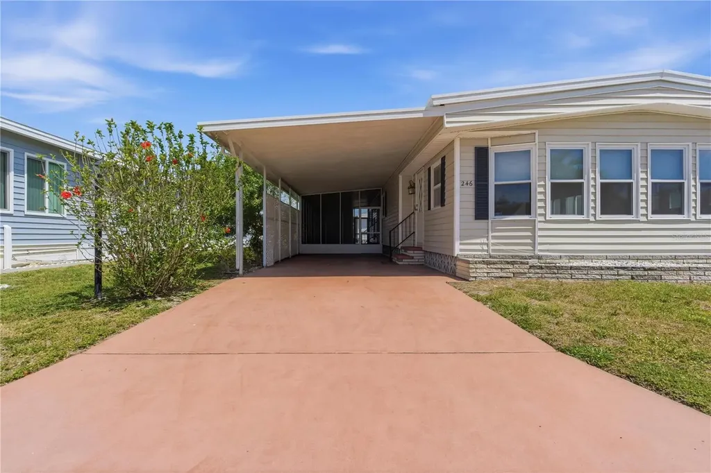 808 53rd Avenue E Bradenton FL 34203