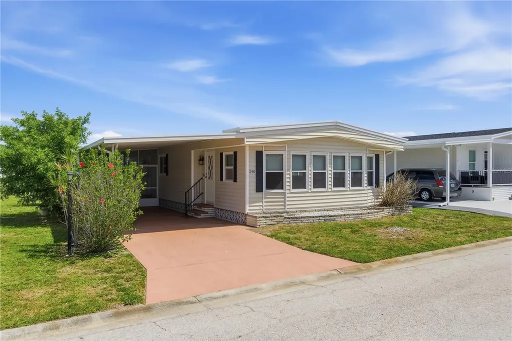 808 53rd Avenue E Bradenton FL 34203
