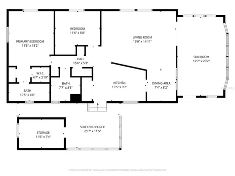 808 53rd Avenue E Bradenton FL 34203