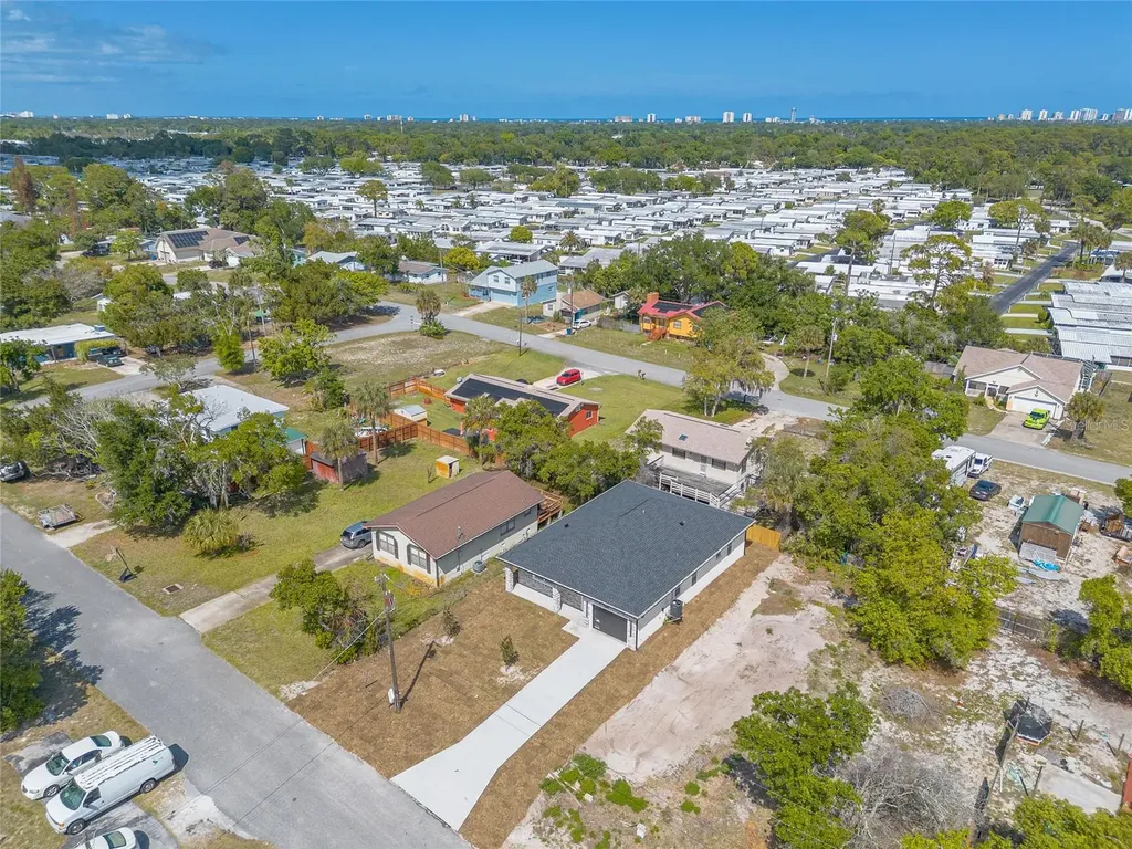 1991 Cedar Street Daytona Beach FL 32119
