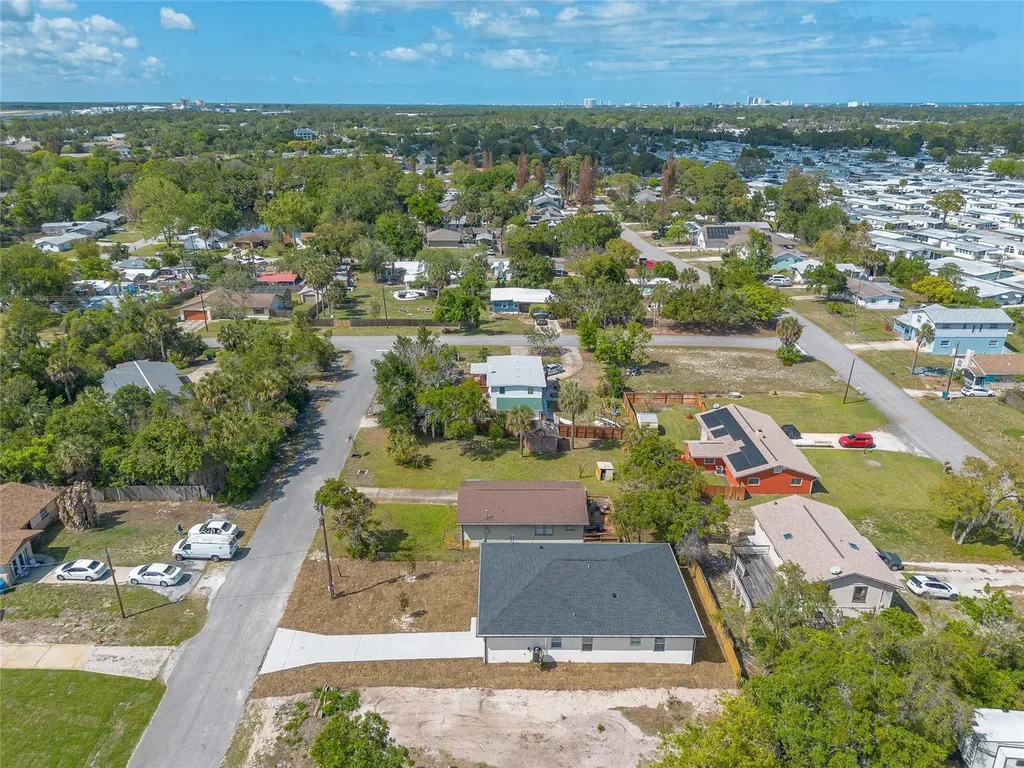 1991 Cedar Street Daytona Beach FL 32119