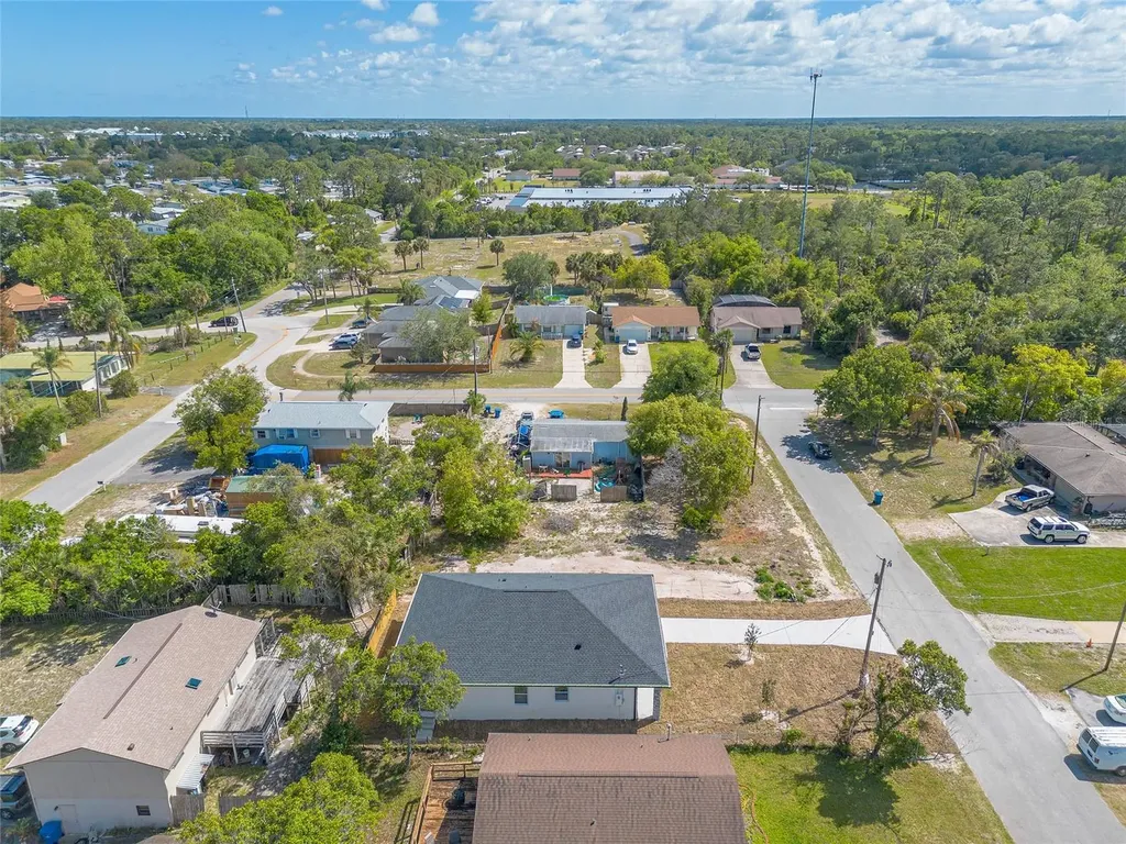 1991 Cedar Street Daytona Beach FL 32119