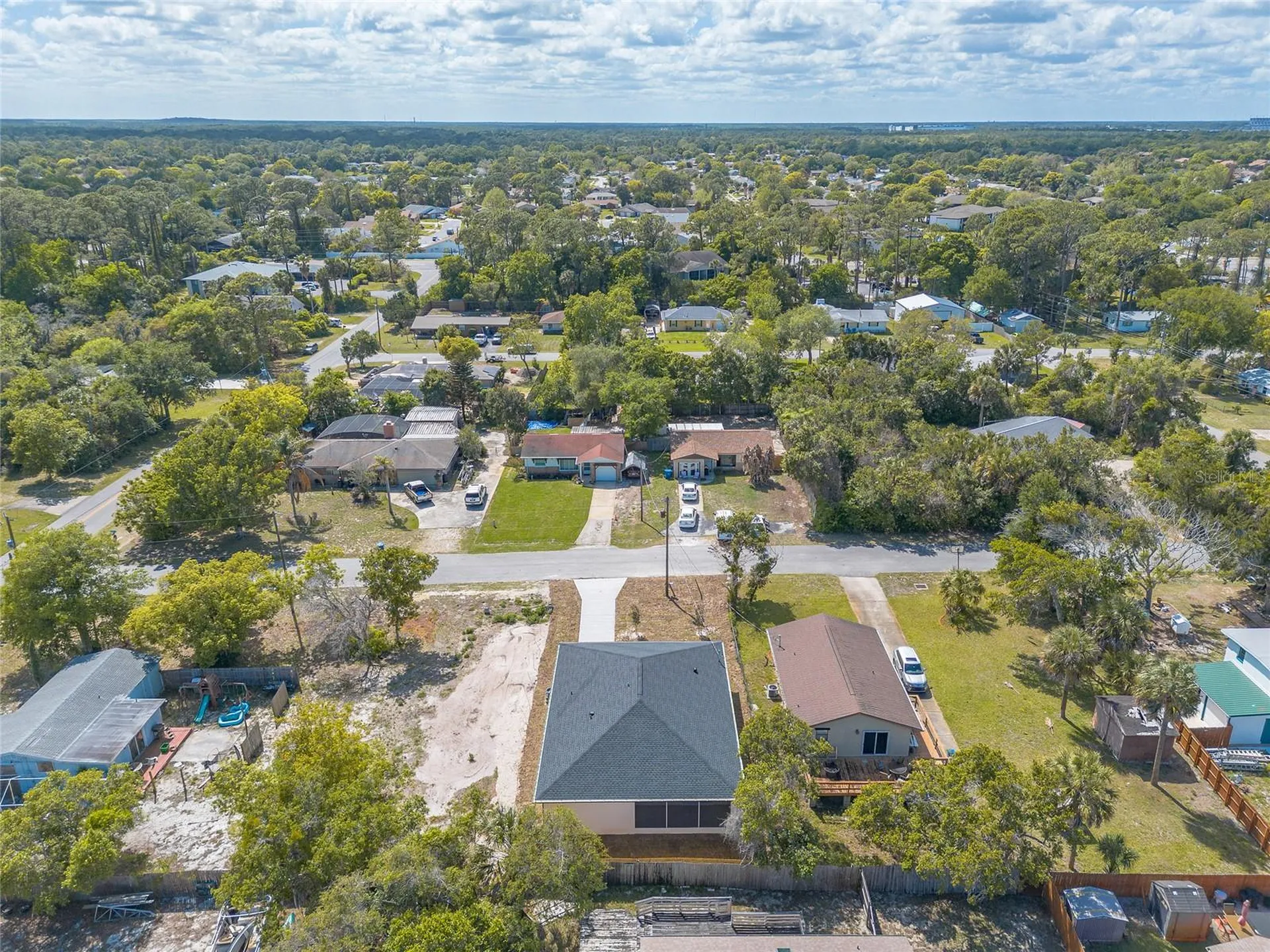 1991 Cedar Street Daytona Beach FL 32119