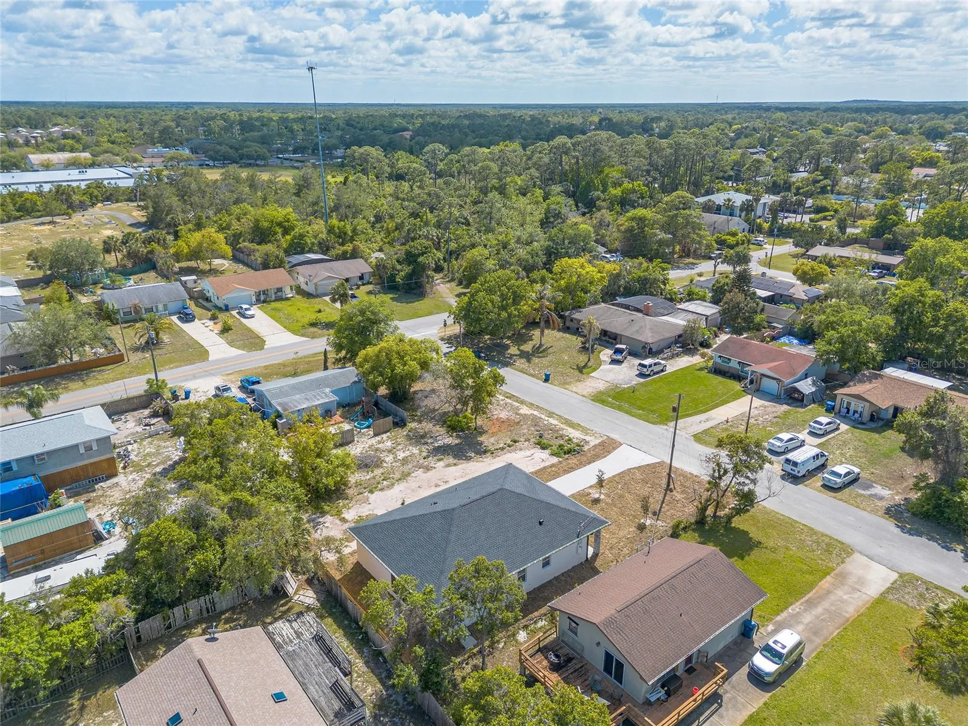1991 Cedar Street Daytona Beach FL 32119
