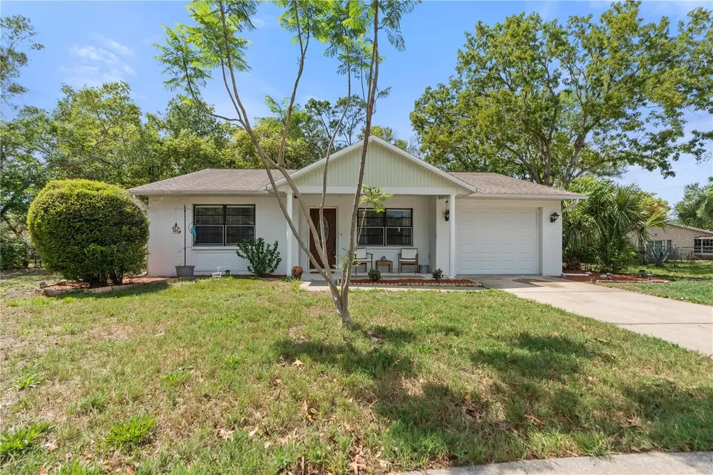 8901 Wayward Circle Hudson FL 34667