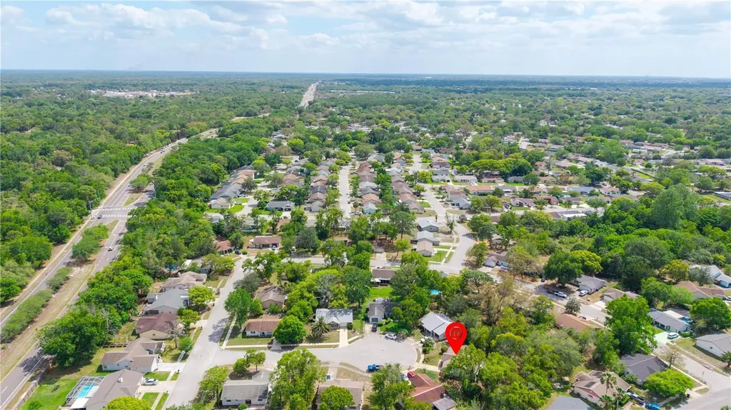 8901 Wayward Circle Hudson FL 34667