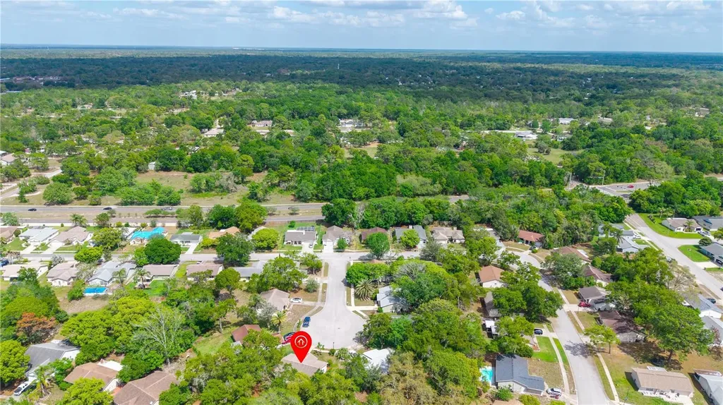 8901 Wayward Circle Hudson FL 34667