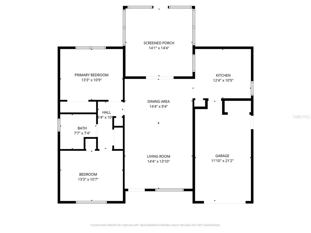 8901 Wayward Circle Hudson FL 34667