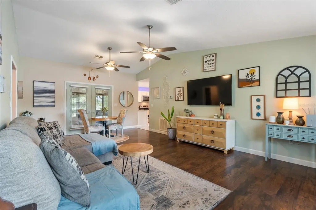 8901 Wayward Circle Hudson FL 34667
