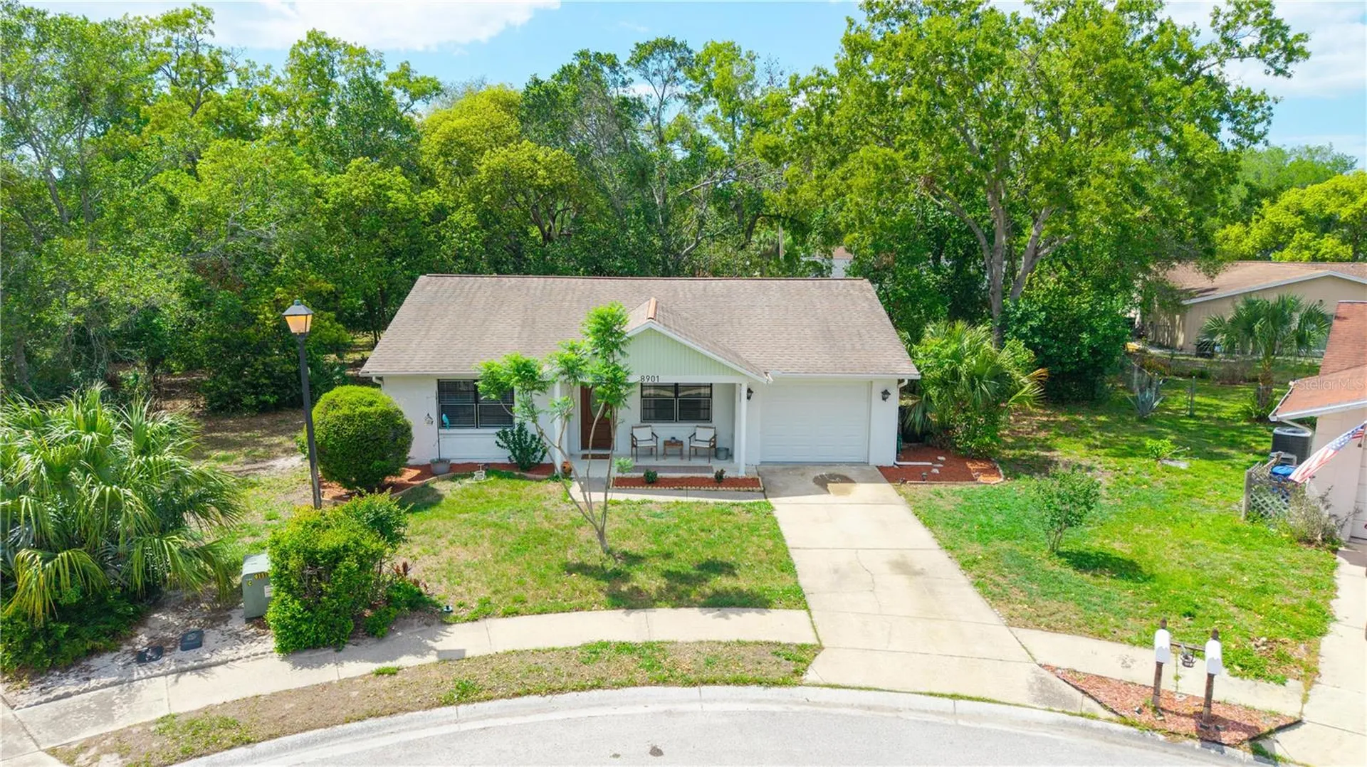 8901 Wayward Circle Hudson FL 34667