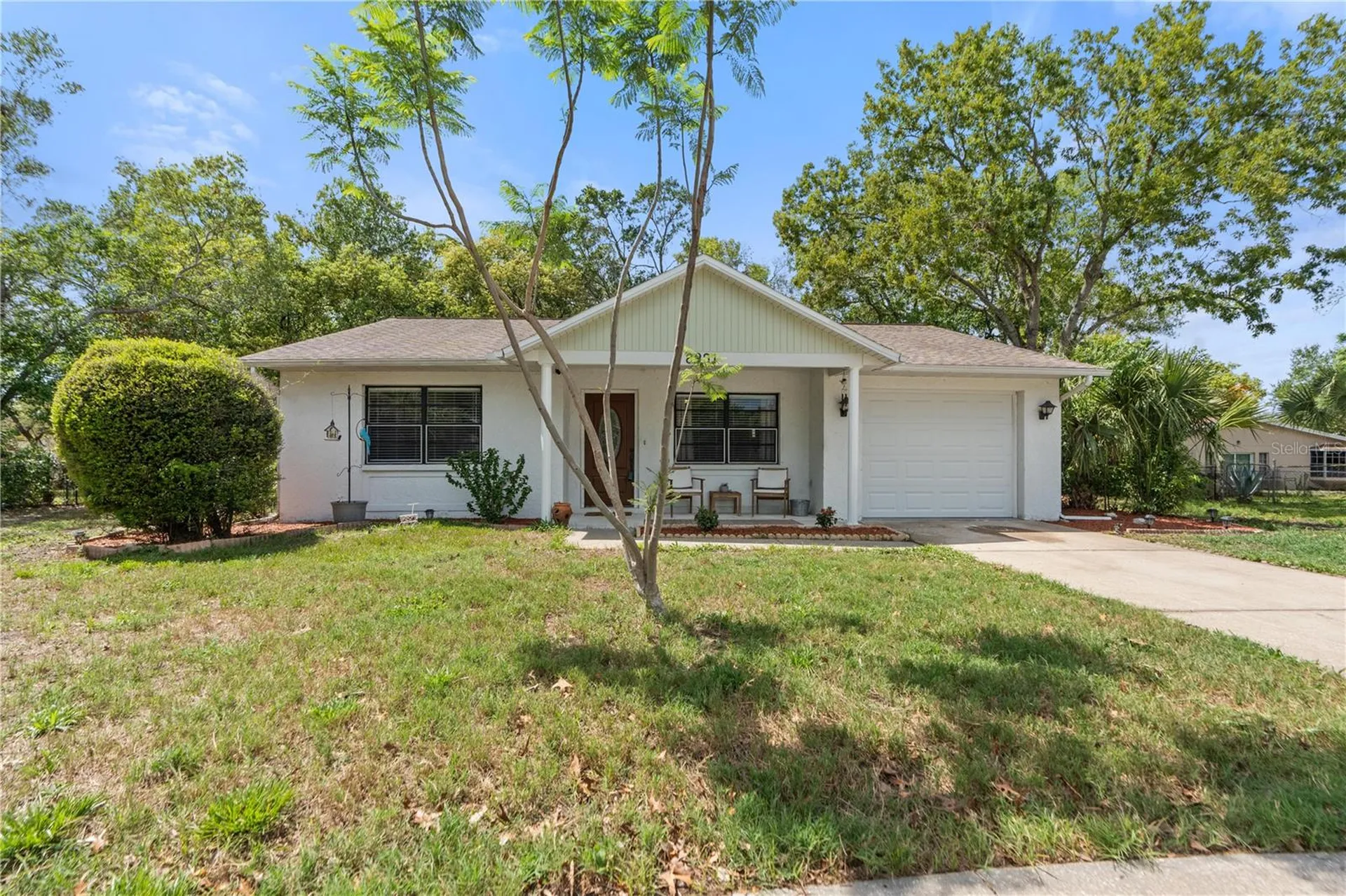 8901 Wayward Circle Hudson FL 34667