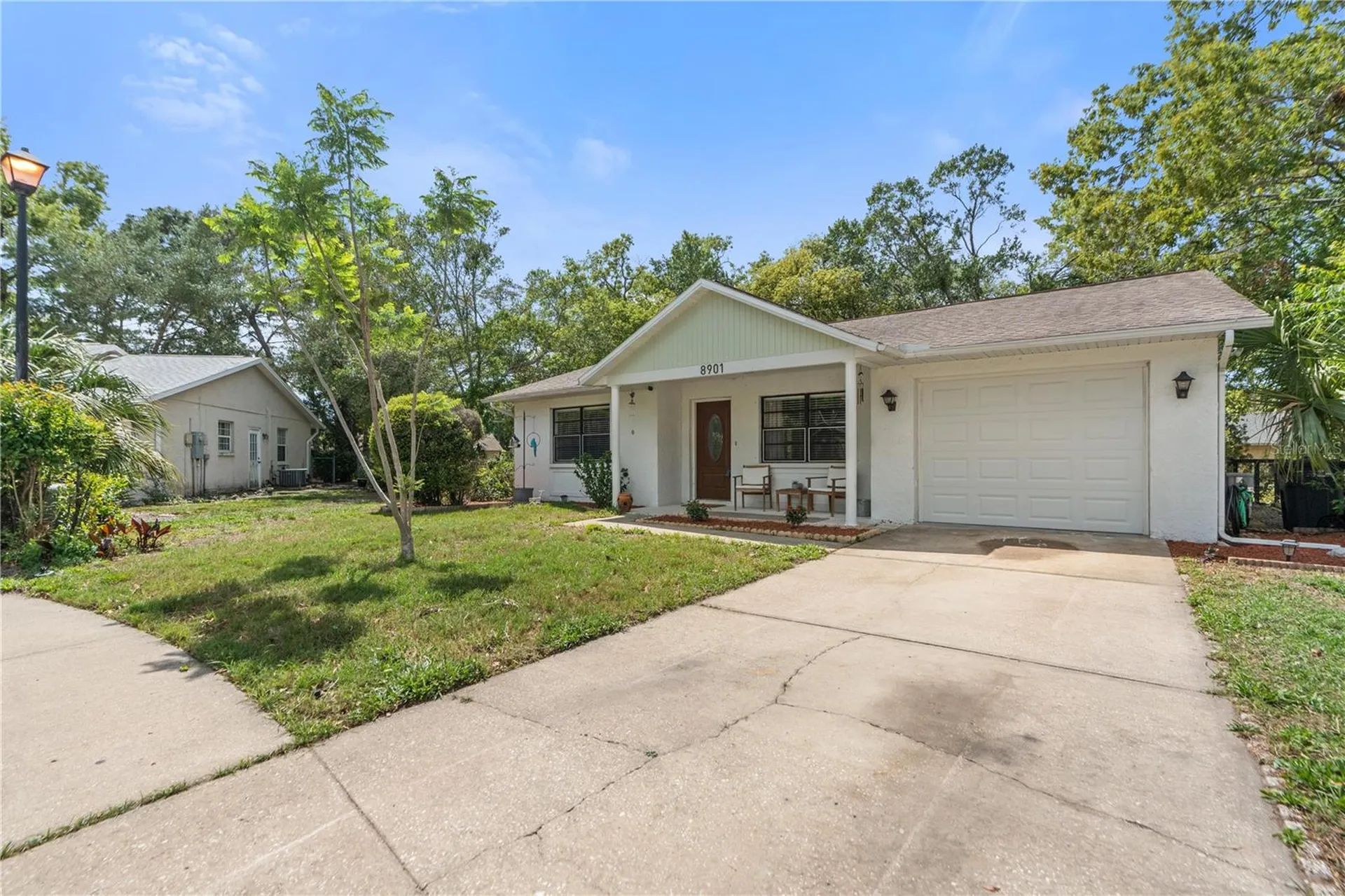 8901 Wayward Circle Hudson FL 34667
