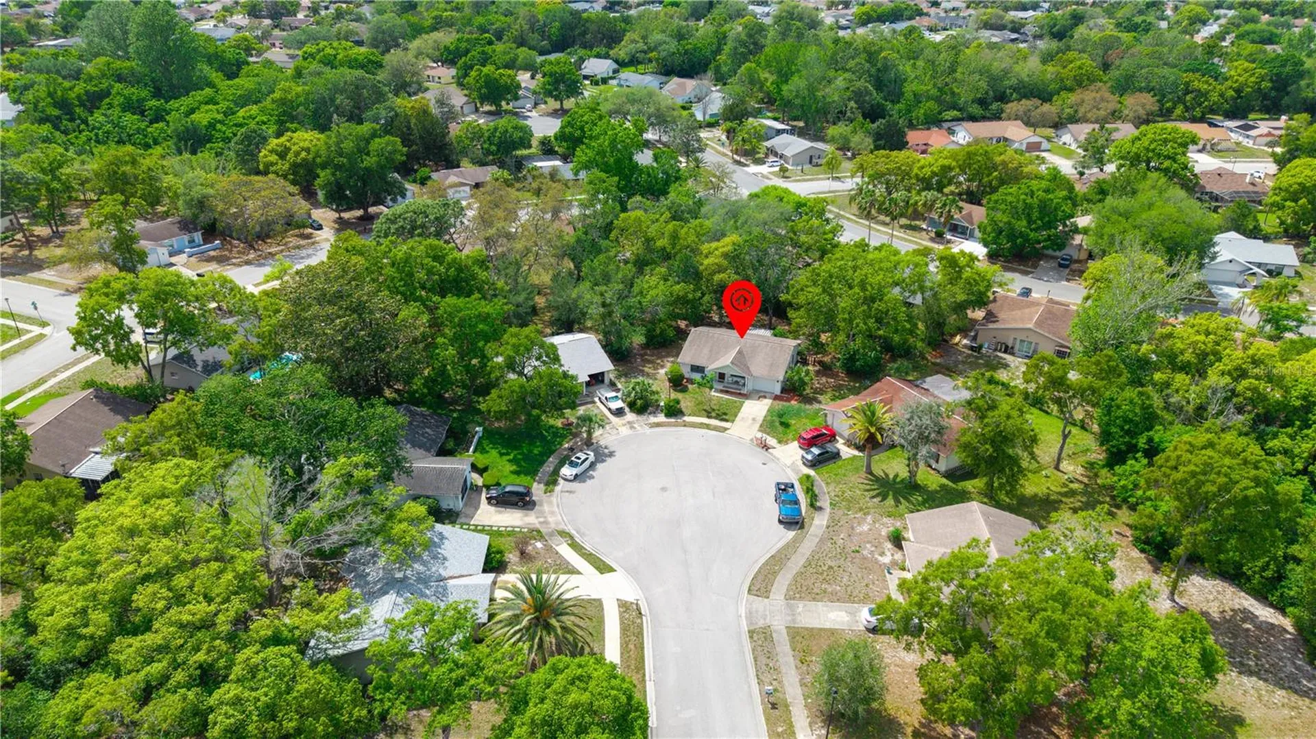 8901 Wayward Circle Hudson FL 34667