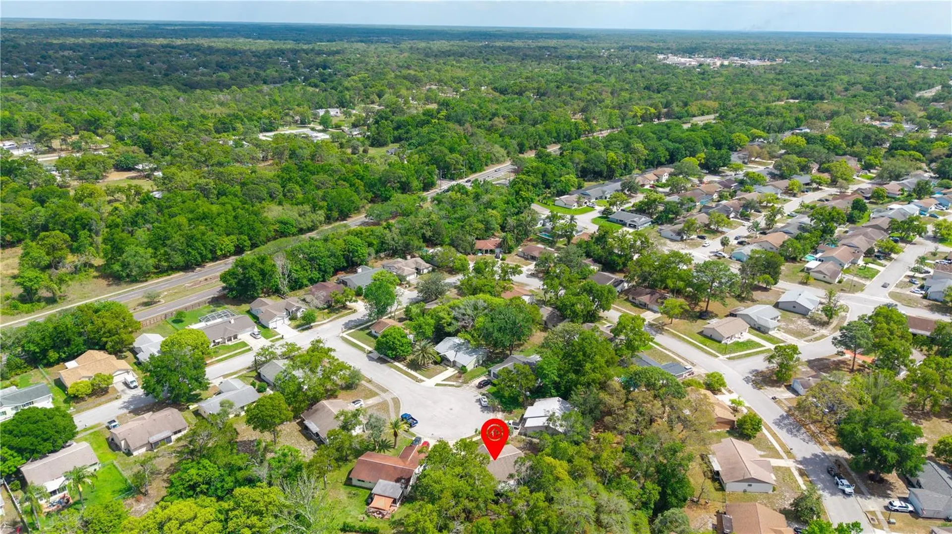 8901 Wayward Circle Hudson FL 34667