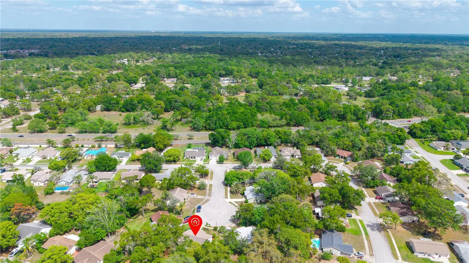 8901 Wayward Circle Hudson FL 34667