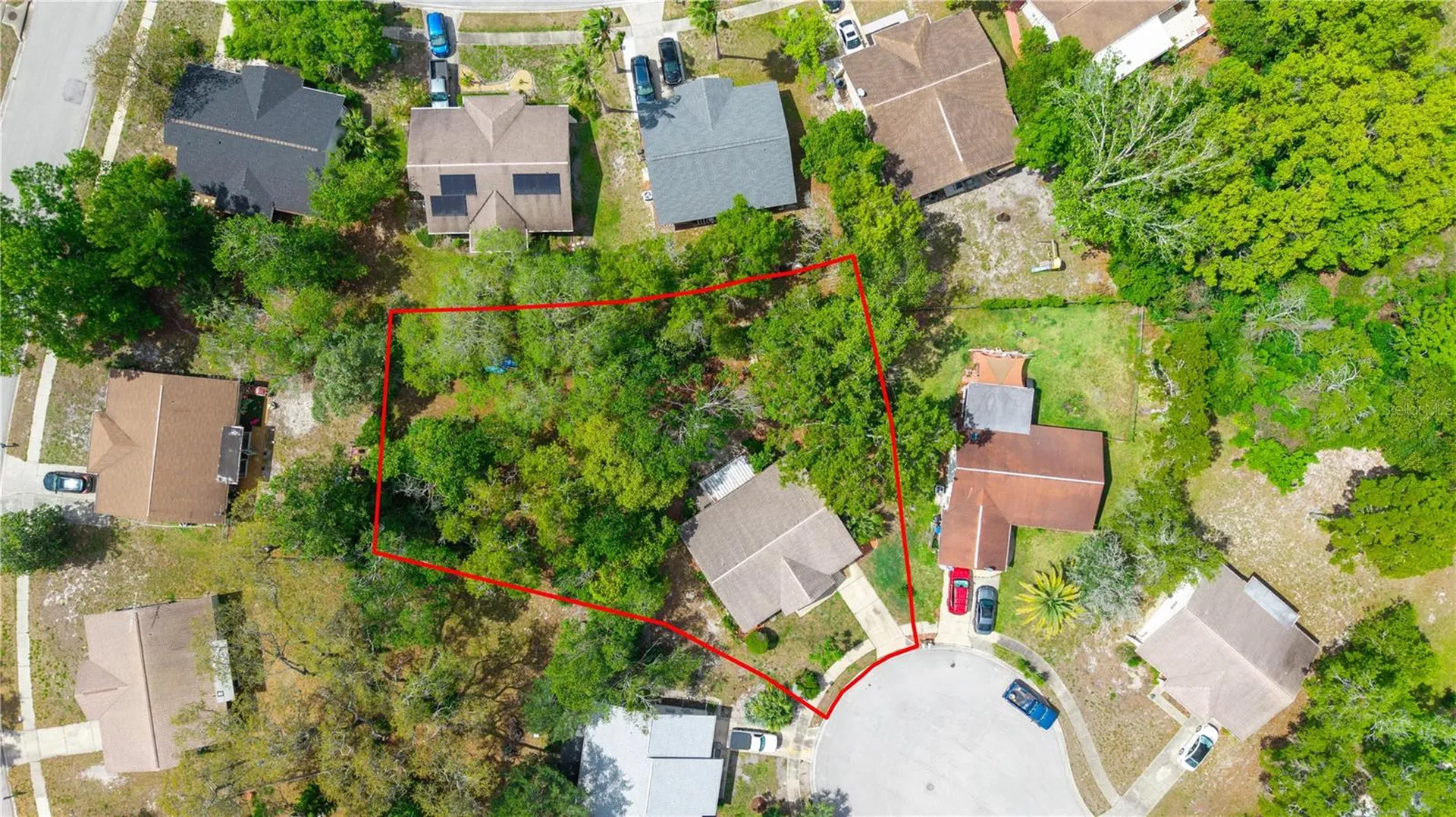 8901 Wayward Circle Hudson FL 34667
