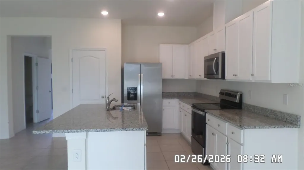 1026 Lido Drive Howey In The Hills FL 34737