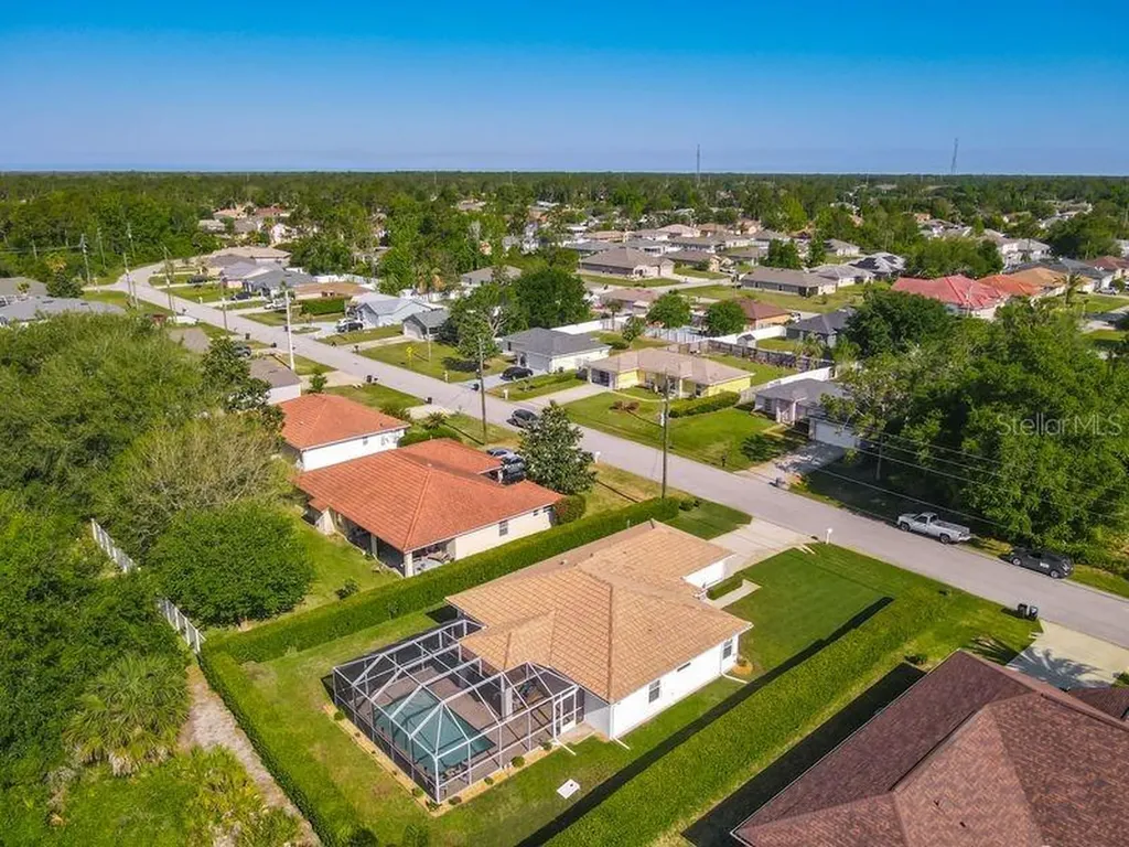 60 Rolling Sands Drive Palm Coast FL 32164