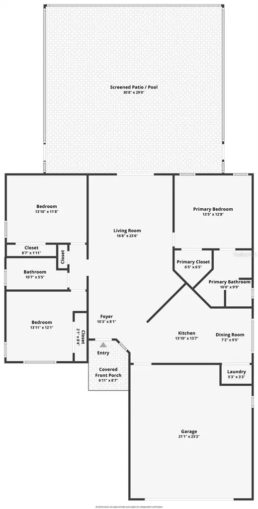 60 Rolling Sands Drive Palm Coast FL 32164