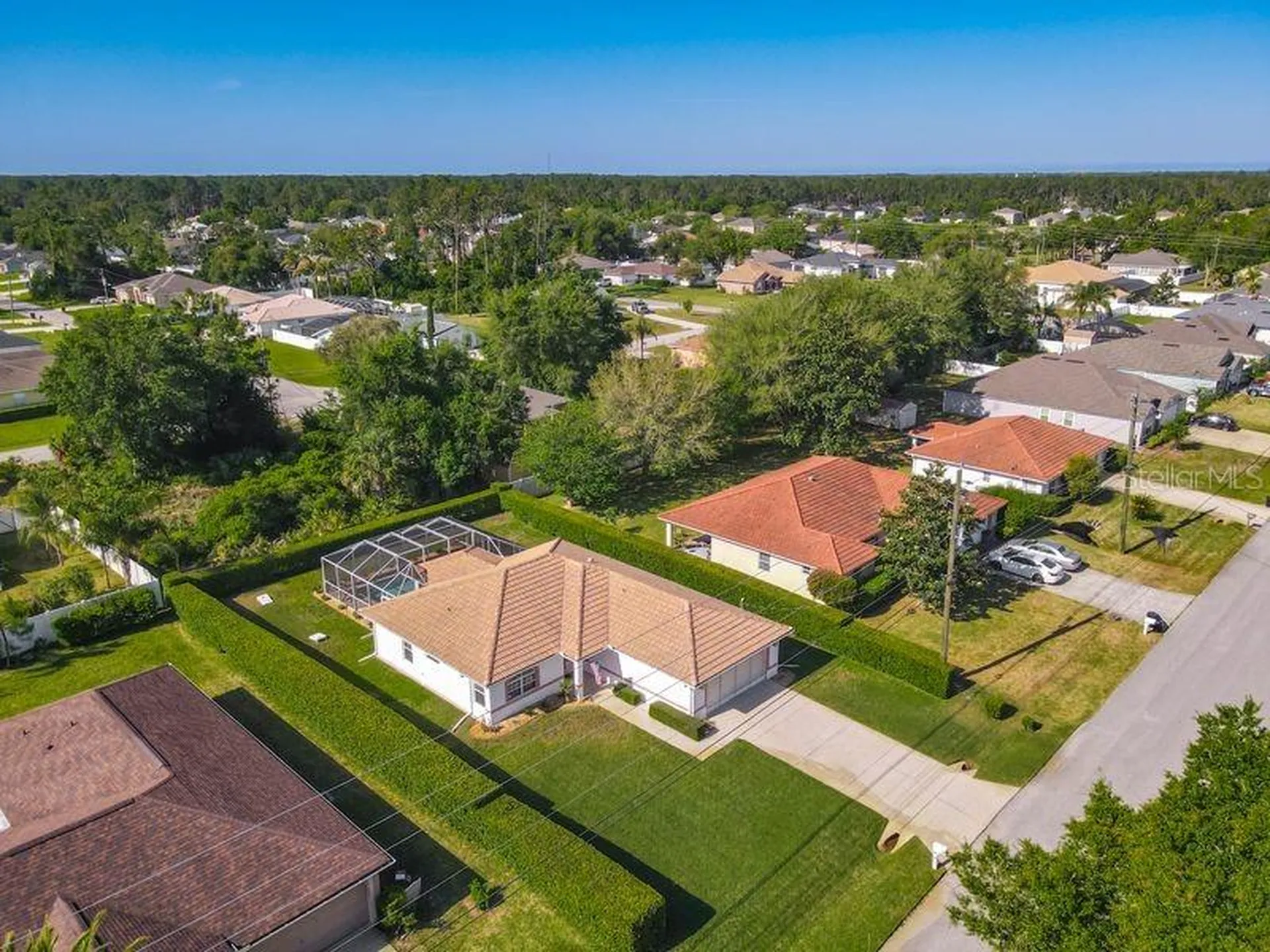 60 Rolling Sands Drive Palm Coast FL 32164