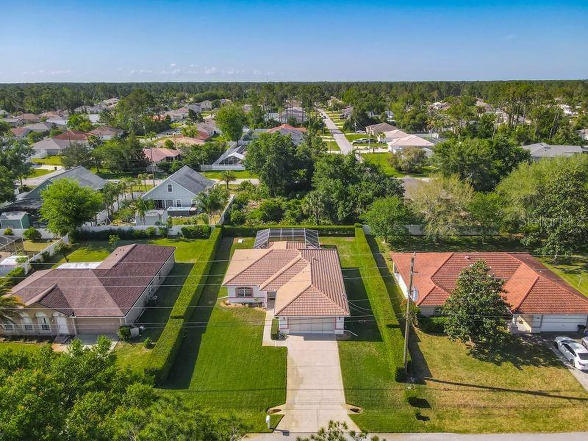 60 Rolling Sands Drive Palm Coast FL 32164