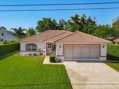 60 Rolling Sands Drive Palm Coast FL 32164
