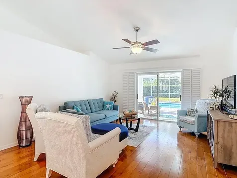60 Rolling Sands Drive Palm Coast FL 32164