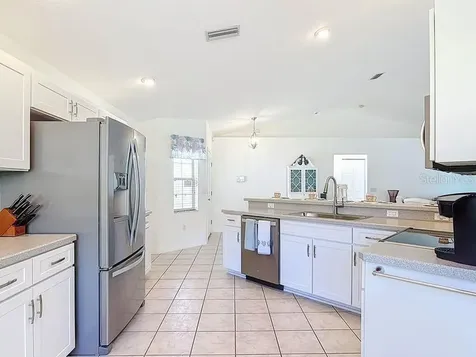 60 Rolling Sands Drive Palm Coast FL 32164