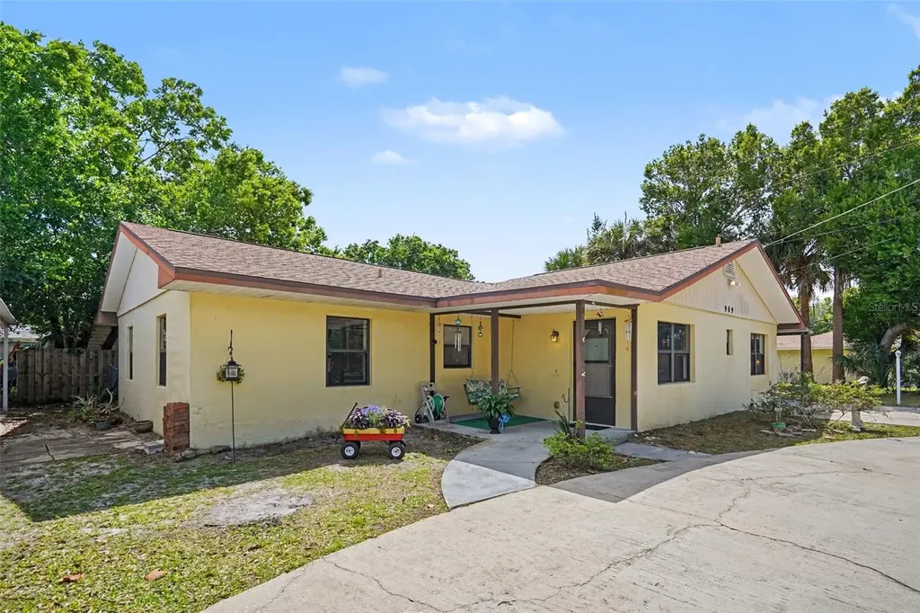 909 Kanawha Street Melbourne FL 32901
