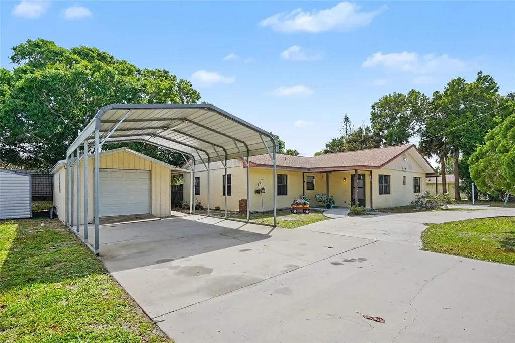 909 Kanawha Street Melbourne FL 32901