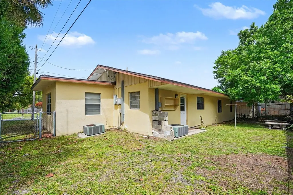 909 Kanawha Street Melbourne FL 32901