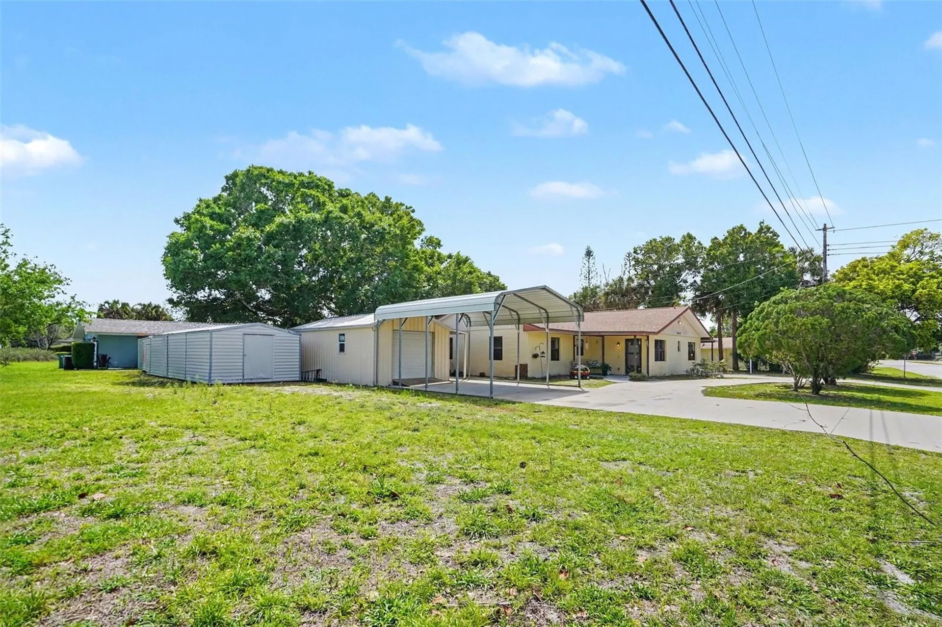 909 Kanawha Street Melbourne FL 32901