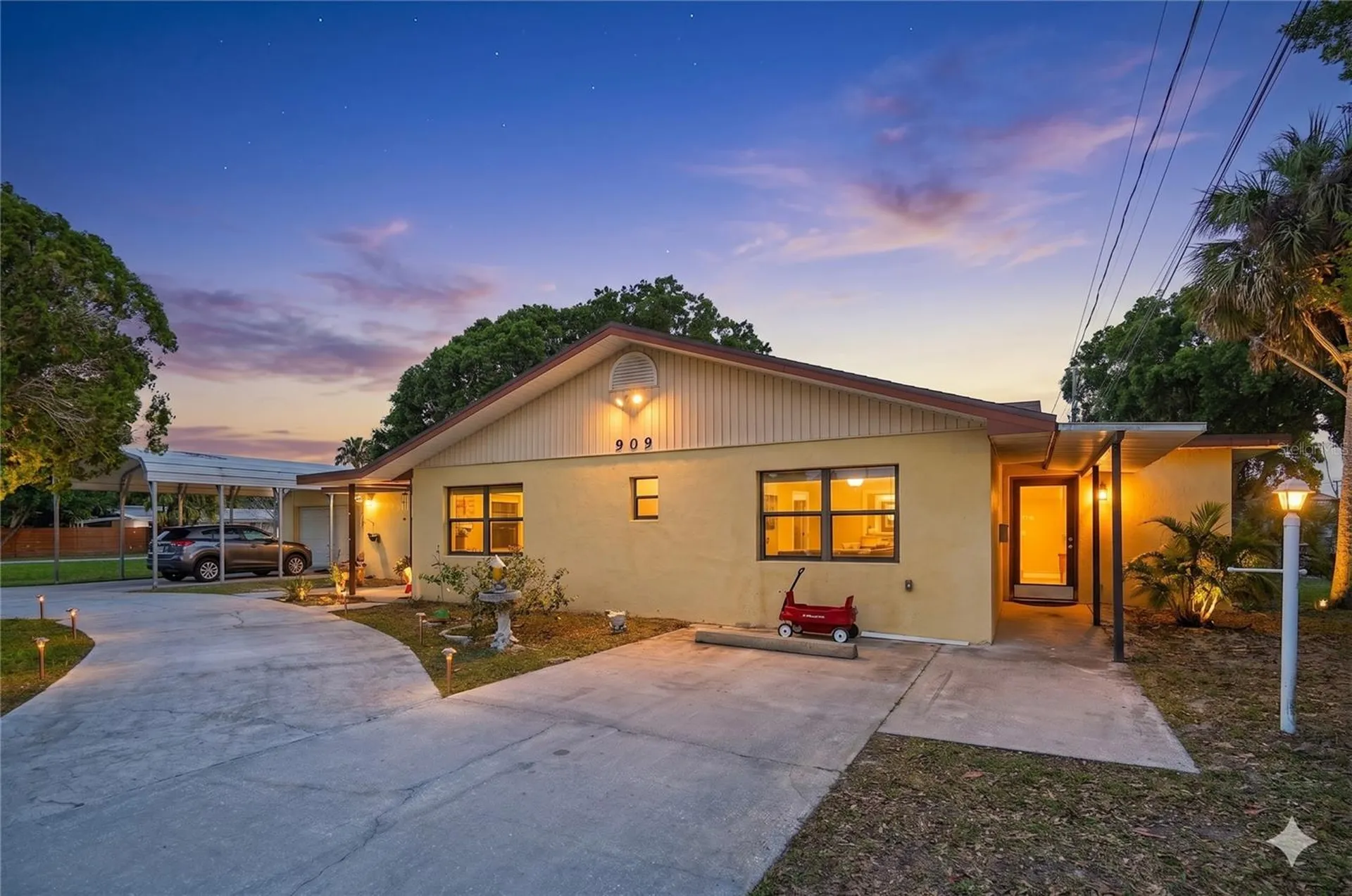 909 Kanawha Street Melbourne FL 32901