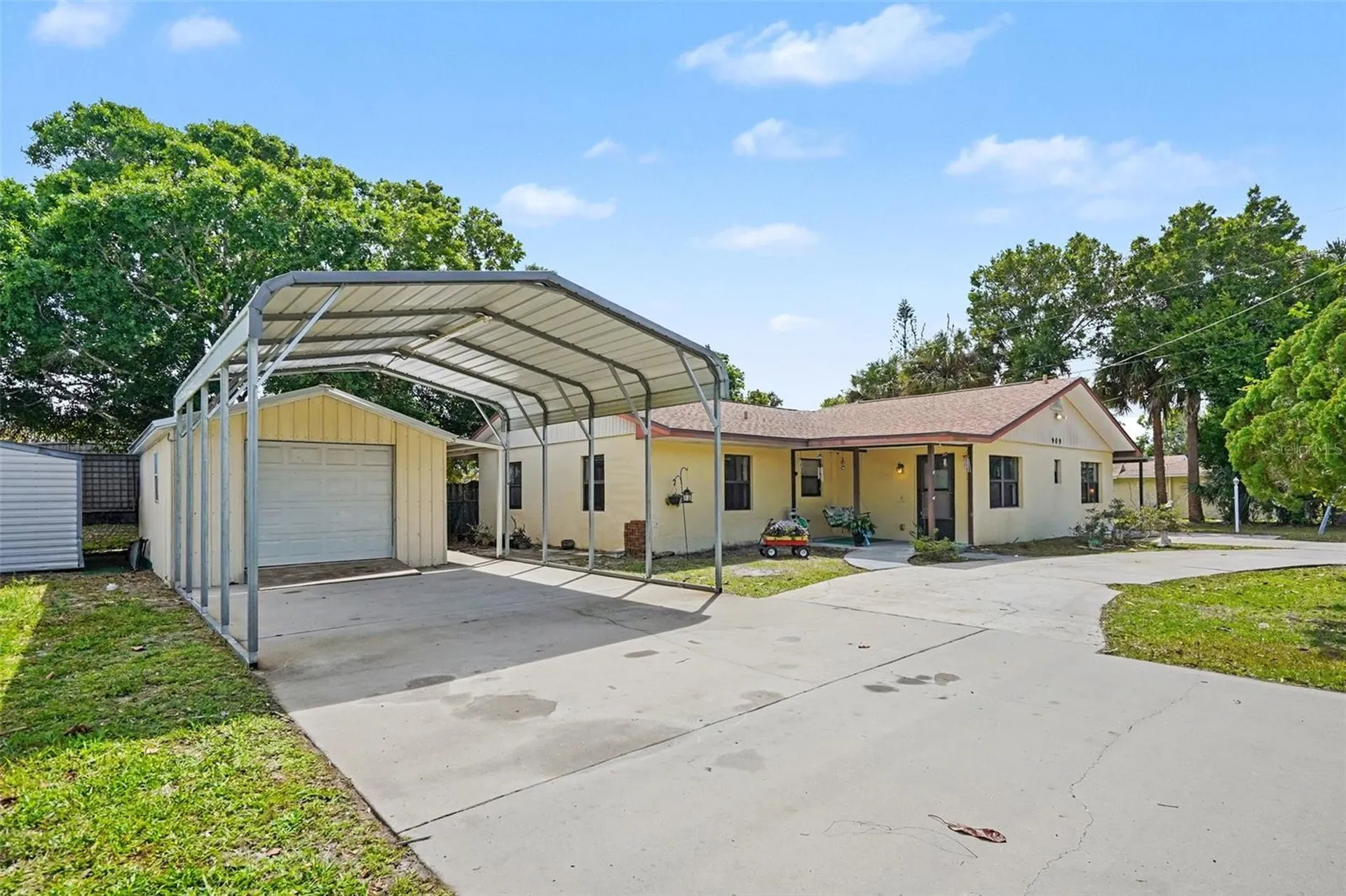 909 Kanawha Street Melbourne FL 32901