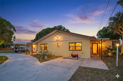 909 Kanawha Street Melbourne FL 32901