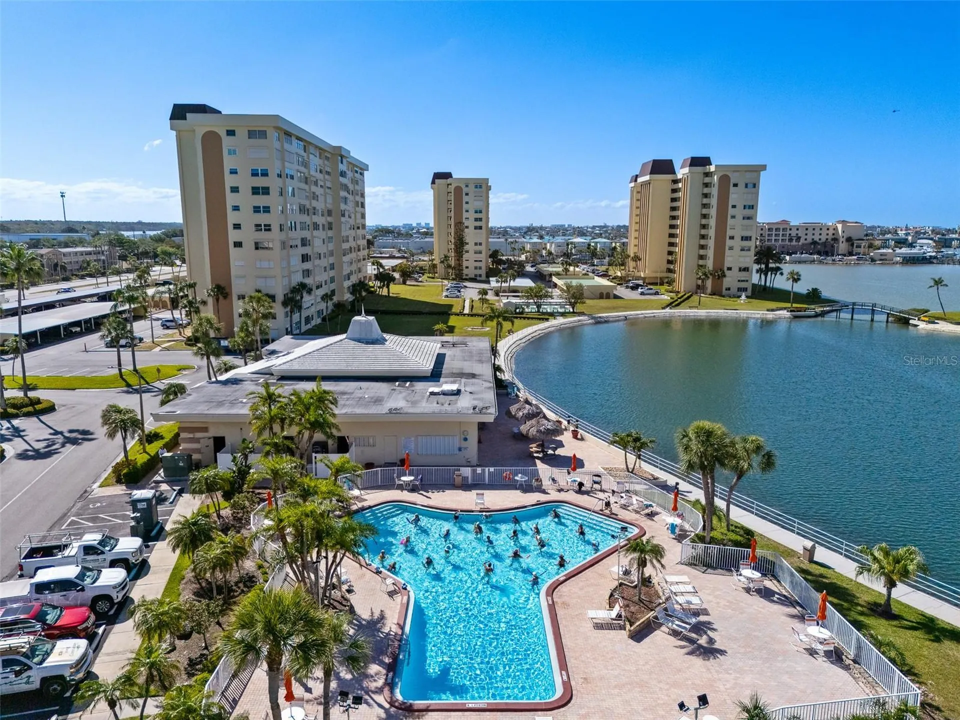 4775 Cove Circle St Petersburg FL 33708