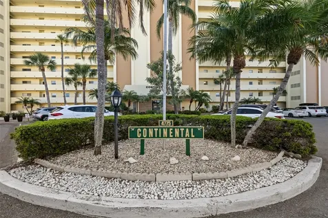4775 Cove Circle St Petersburg FL 33708