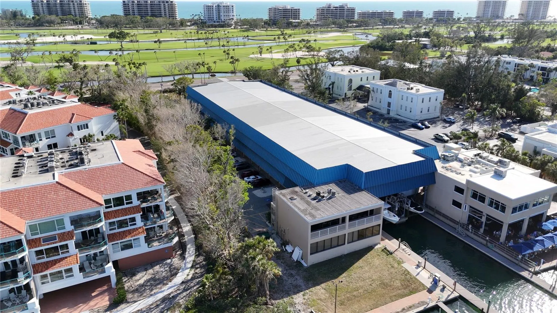 408 Gulf Of Mexico Drive Longboat Key FL 34228