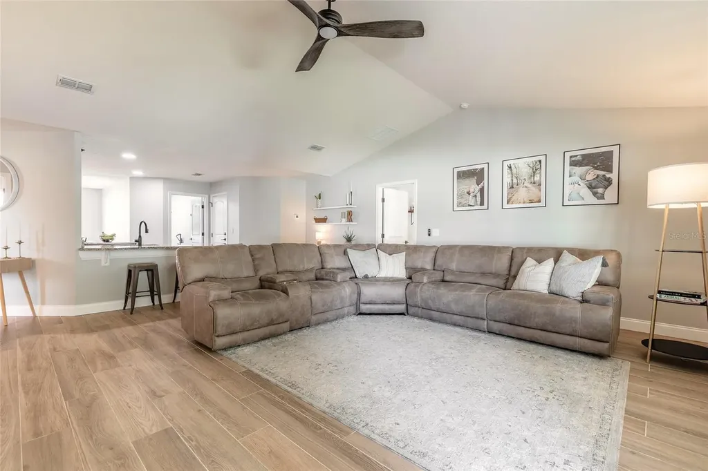 20 Turtle Ridge Drive Flagler Beach FL 32136