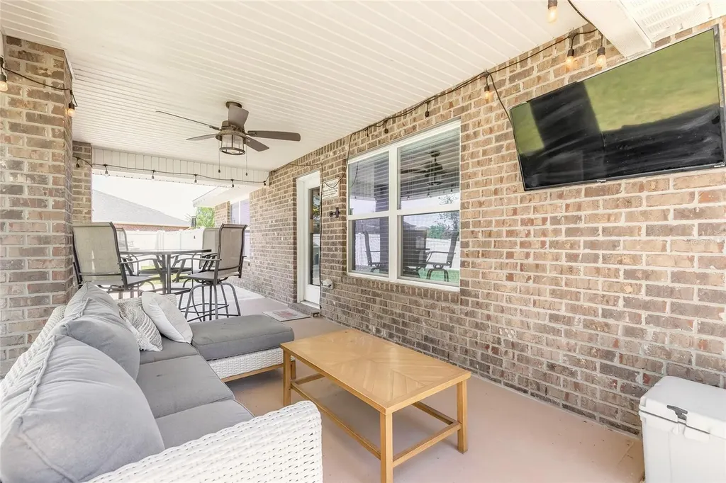 20 Turtle Ridge Drive Flagler Beach FL 32136