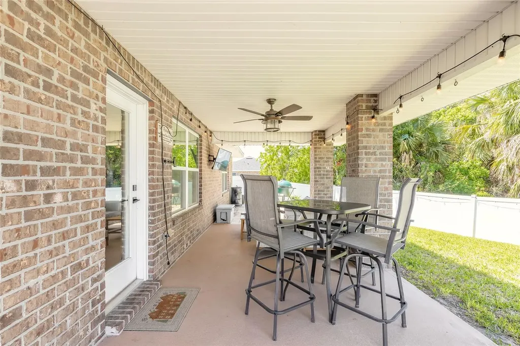 20 Turtle Ridge Drive Flagler Beach FL 32136