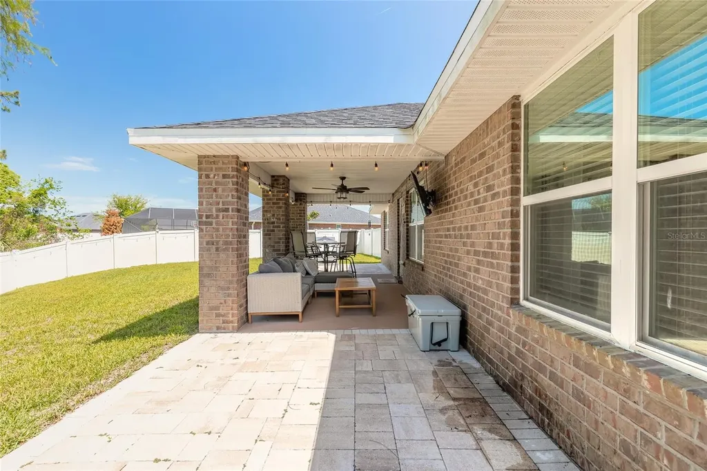 20 Turtle Ridge Drive Flagler Beach FL 32136