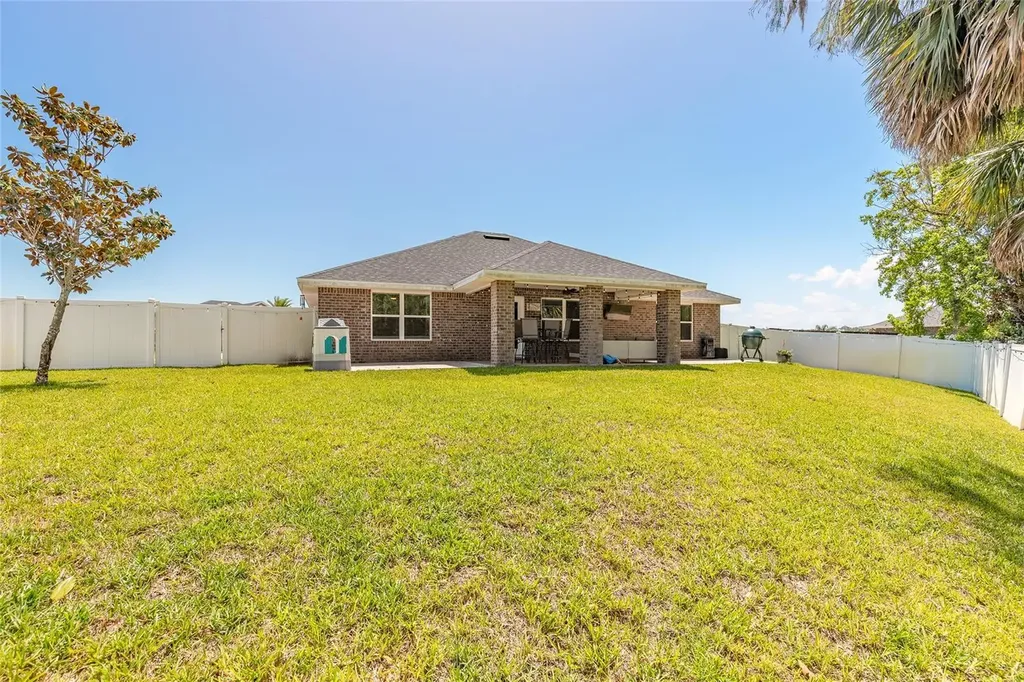 20 Turtle Ridge Drive Flagler Beach FL 32136