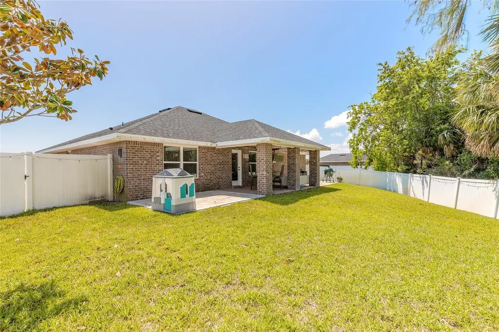 20 Turtle Ridge Drive Flagler Beach FL 32136