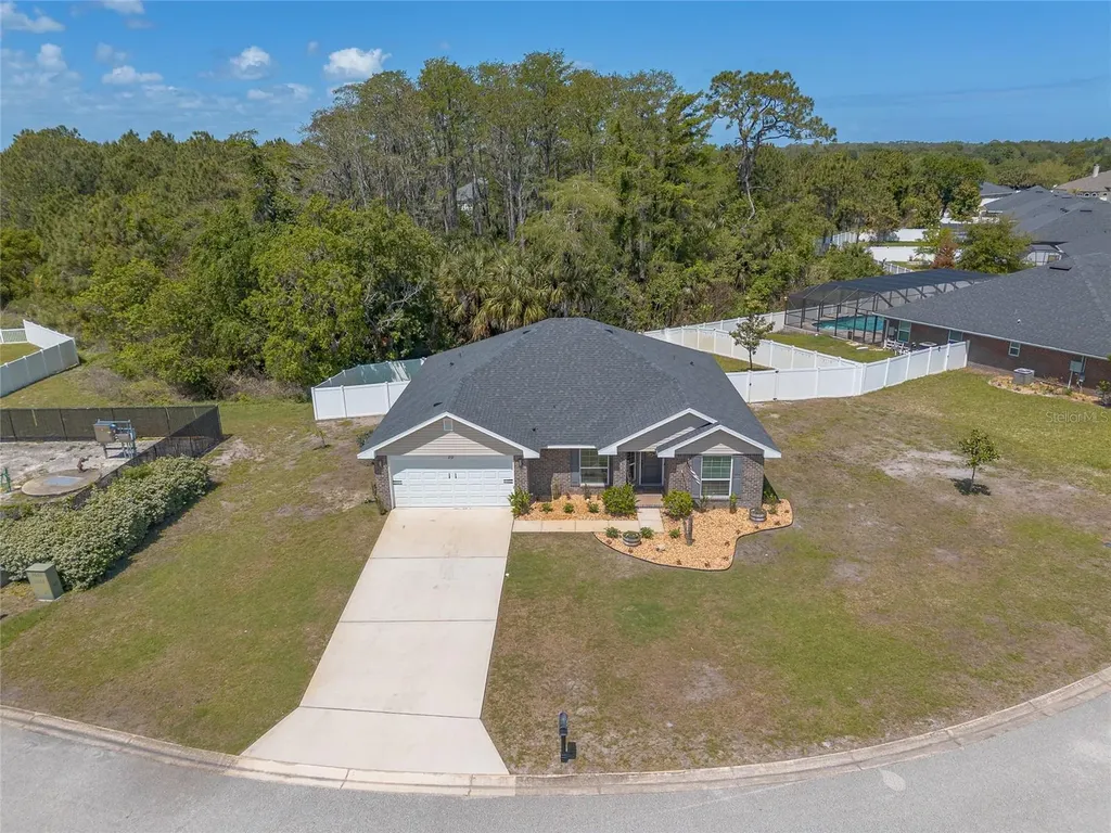 20 Turtle Ridge Drive Flagler Beach FL 32136